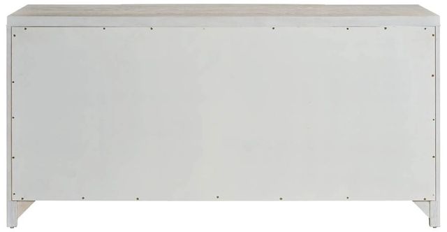 Universal Explore Home™ Avaline White Dresser-2