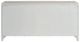 Universal Explore Home™ Avaline White Dresser-2