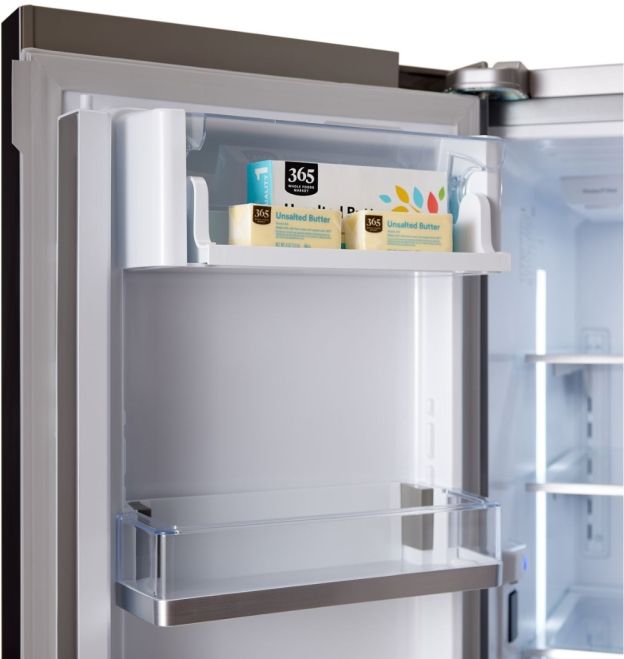 Viking® 4 Piece Stainless Steel Kitchen Package-16