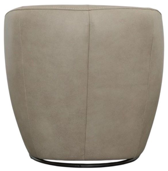 Flexsteel® Wade Shitake Swivel Chair-3