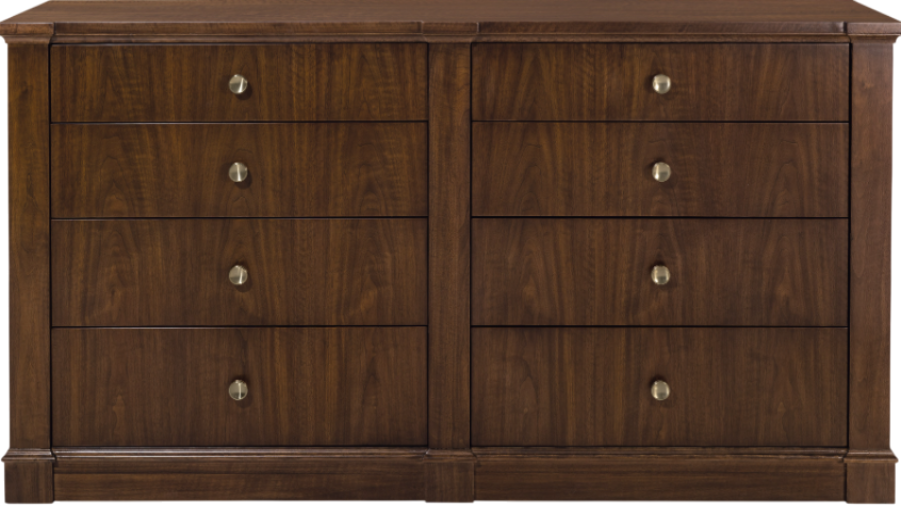 Hooker Furniture Archives Dresser - Thumbnail 4