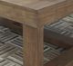 Signature Design by Ashley® Cariton Gray Rectangular Cocktail Table-4