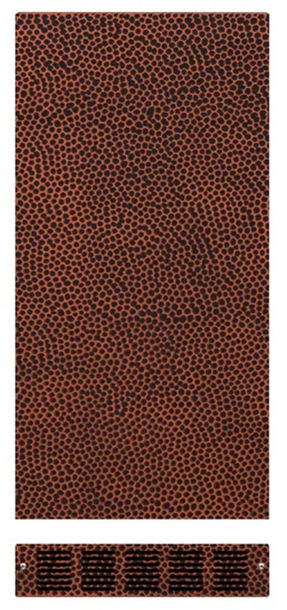 ZLINE 15" Hand Hammered Copper Touchstone Undercounter Ice Maker Door  -0