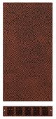 ZLINE 15" Hand Hammered Copper Touchstone Undercounter Ice Maker Door -0