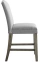 Steve Silver Co. Grayson Driftwood/Gray Counter Stool-3