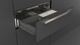 Fulgor Milano 600 Series 30" Panel Ready Warming Drawer-4