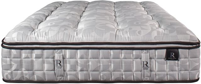 King Koil® Reserve Luxury Lexington 14" Wrapped Coil Medium Tight Top King Mattress-2
