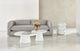 Universal Explore Home™ Tranquility - Miranda Kerr Home Enlightenment Milky Mushroom Side Table-1