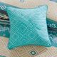 Olliix by Intelligent Design Arissa Green Twin/Twin XL Comforter Set-2