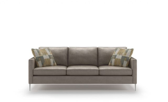 Brentwood Classics Kent Cortina Greystone Sofa-0