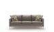 Brentwood Classics Kent Cortina Greystone Sofa-0