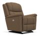 La-Z-Boy® Stratus Mink Power Wall Recliner-1