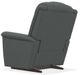 La-Z-Boy® Stratus Grey Rocking Recliner-3