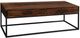 Handstone Muskoka Condo Coffee Table-0