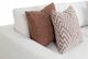 Franklin™ Santina Merino Pearl 87" Sofa-4
