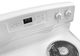 Amana® 30" White Freestanding Electric Range-2