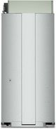 KitchenAid® 36" 20.8 Cu. Ft. PrintShield™ Stainless Steel Built-In French Door Refrigerator -4