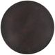 Dovetail Furniture Tanner Bronze Side Table-2