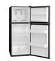 Frigidaire 9.9 Cu. Ft. Top Freezer Refrigerator-Silver Mist-1
