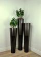 Le Present Jade Green 24" Faux Botanical Plant-5