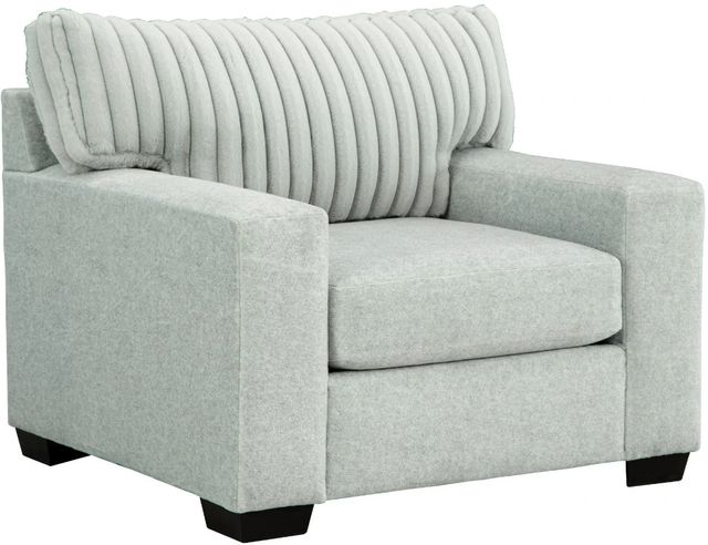 Behold™ Home Grady Gray Chair-0