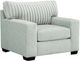 Behold™ Home Grady Gray Chair-0