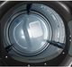 GE® Diamond Gray Front Load Laundry Pair-3