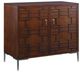 Century® Customizable Details I 2-Door Low Chest-0