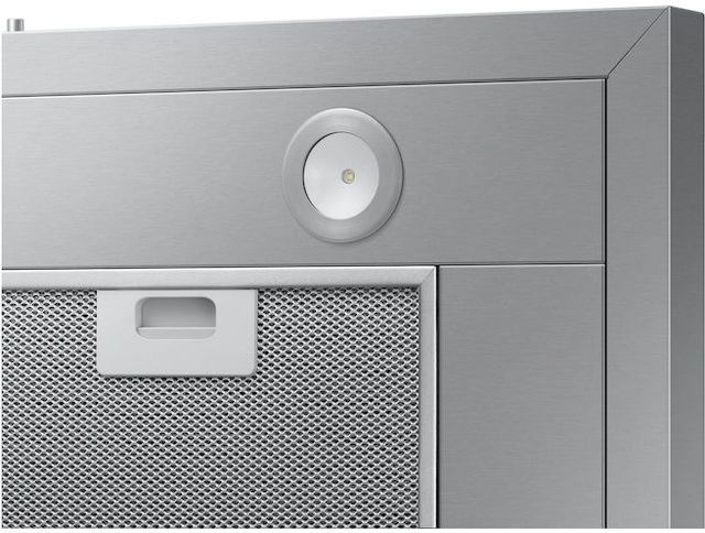Samsung 30" Stainless Steel Wall Mounted Range Hood-4