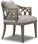 Magnussen Home® Rensick Accent Chair-1