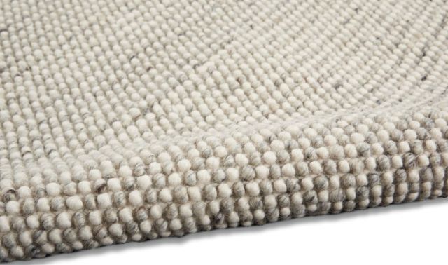 Nourison Home™ Calvin Klein Textured Dots 5'x7' Style 3 Area Rug-2