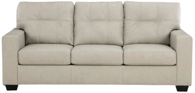 Signature Design by Ashley® Santorine Bone Sofa-1
