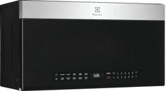 Electrolux 30" Stainless Steel 1.9 cu. ft. Over the Range Microwave