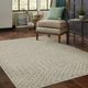 Oriental Weavers™ Tortuga 5'x7' Style 9 Area Rug-1