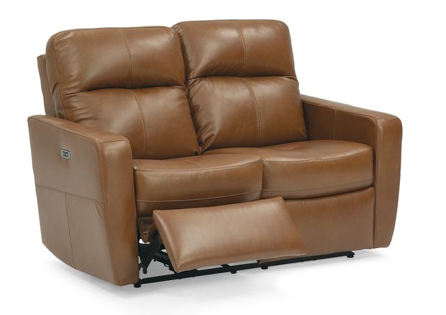 Cairo Power Reclining Loveseat W/Power Headrest Cairo Power Reclining Loveseat W/Power Headrest