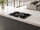 Zephyr HyperCore™ 30" Charcoal Induction Cooktop-4