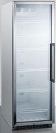 Summit® Commercial Series 12.6 Cu. Ft. Stainless Steel Beverage Center-1