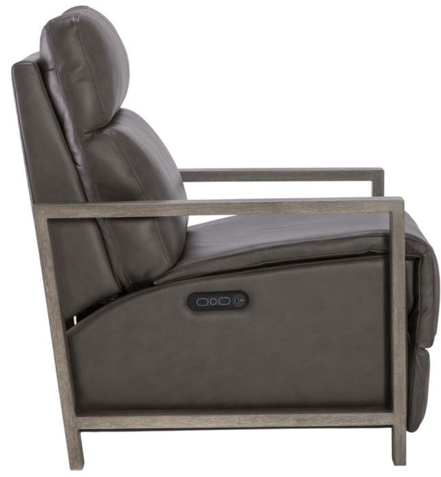 Legacy Classic Luna Miramar Mink/Ravello Silver Power Recliner-2