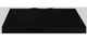 Vent-A-Hood® 54" Black Wall Hood-1