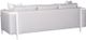 Vanguard® Furniture Vanguard Rene Jory Platinum Sofa-2