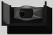 Vent-A-Hood® 48" Black Wall Hood-3
