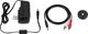 Audio-Technica Black Fully Automatic Belt-Drive Turntable-4