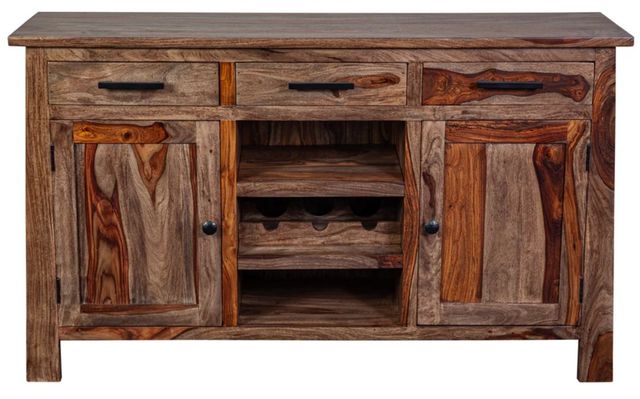 Porter International Designs Kalispell Harvest Sideboard-1
