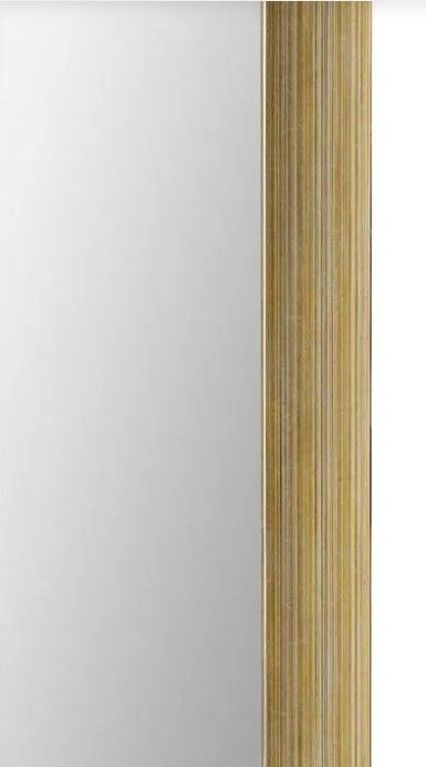 Renwil® Cathcart Gold Full Length Mirror -3