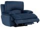Steve Silver Co. Olsen Indigo Dual-Power Zero-Gravity Recliner-4