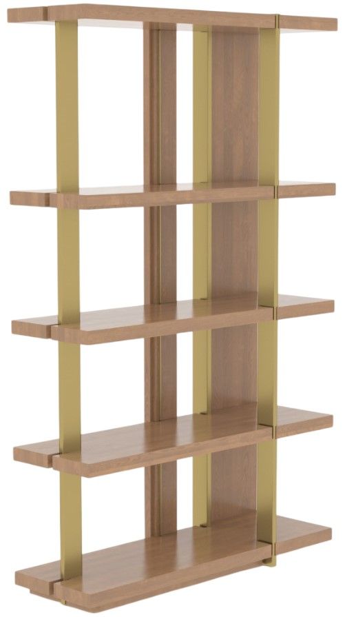 Canadel Customizable Modern 4678 Buffet-0