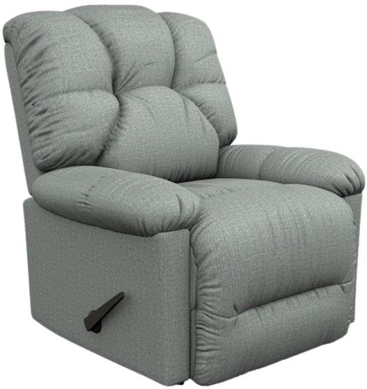 Best® Home Furnishings Customizable Romulus Manual Swivel Glider Recliner-0