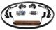 Big Green Egg® Large EGG Replacement Grill Band Assembly-0