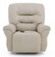 Best® Home Furnishings Customizable Unity Leather Power Rocker Recliner-1