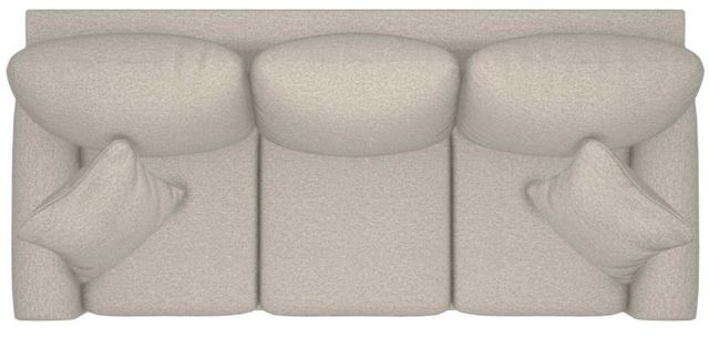 La-Z-Boy® Natalie Muslin Sofa-4